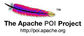 Apache POI